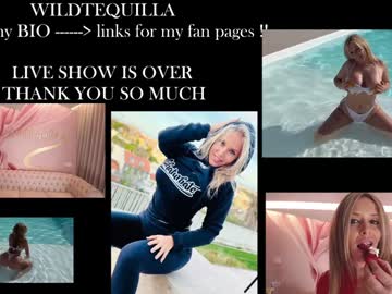 girl cam all day wildtequilla image #7658102
