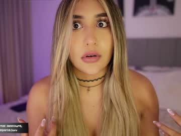 girl cam all day amelie_bunny_real image #5244865