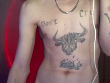 man cam all day fluffy_boney image #6320759