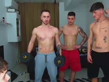 man cam all day super_boys1 image #6625907
