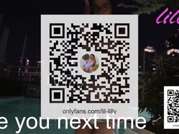 girl cam all day _lillilly_ image #5505848