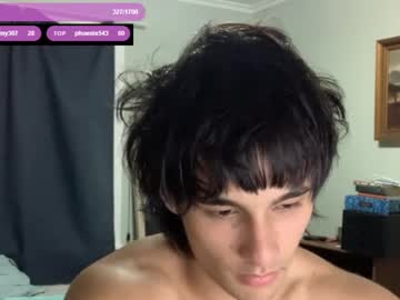 man cam all day native_boy2 image #9266789