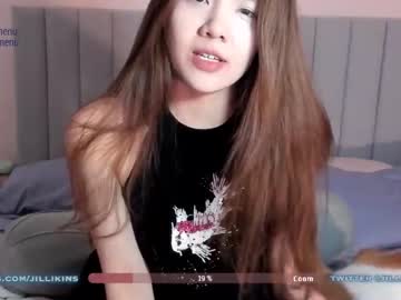 girl cam all day jillikins image #6180711