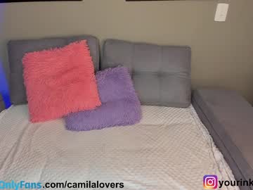 girl cam all day camilalovers01 image #5115846