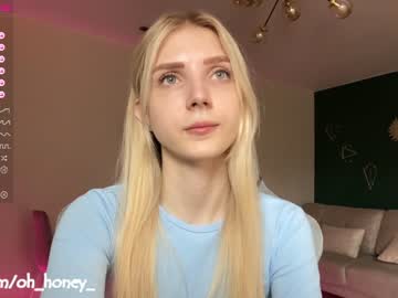girl cam all day oh_honey_ image #4417552
