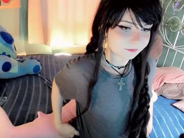 girl cam all day ronnie_neko image #4904354