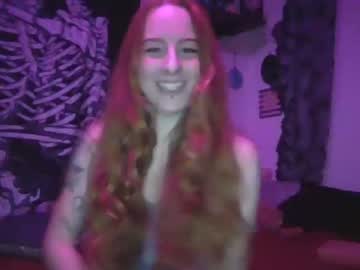 girl cam all day gingergardenia image #5686022
