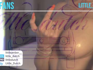 girl cam all day little_dutch image #3565062