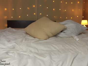 girl cam all day kalisa_pearl image #3362684