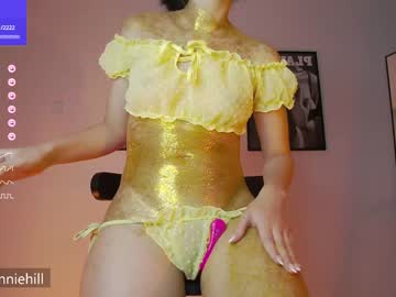 girl cam all day anniehillofficial_ image #5072036