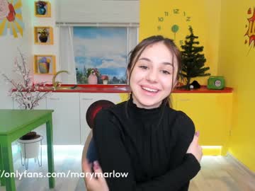 girl cam all day mary_marlow image #864403