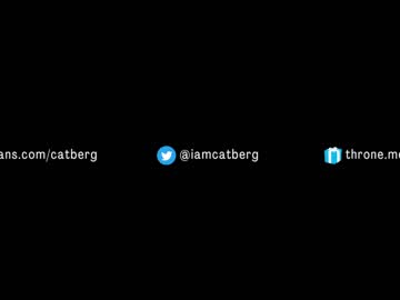 girl cam all day catberg image #4419912