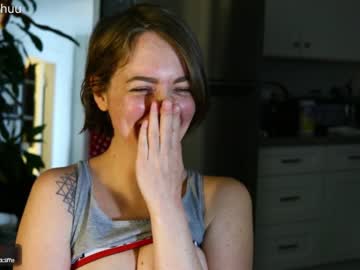 girl cam all day maeveminx image #1747495