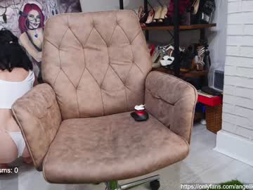 girl cam all day angelika_rouge image #1617447