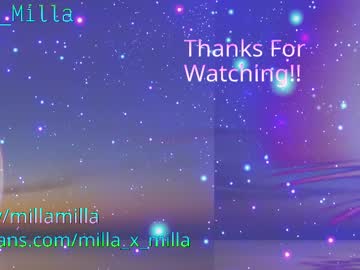 tranny cam all day milla_milla image #9505798