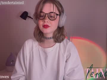 girl cam all day tendertainted image #854575