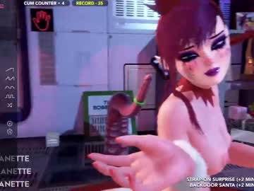 girl cam all day skyeanette image #5971168