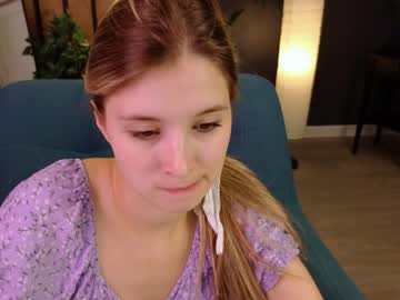 girl cam all day milablush image #4233345