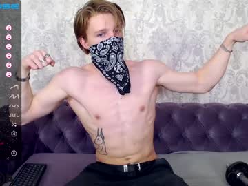 man cam all day nathan_muscle_boy image #3503565