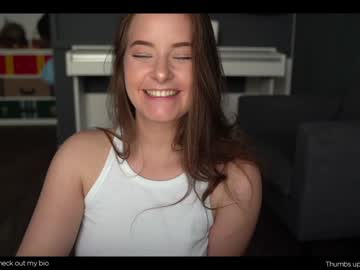 girl cam all day hermionepotter1 image #7303706