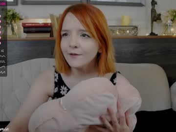 girl cam all day ginger_pie image #599237