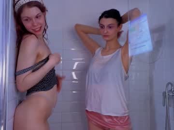 couple cam all day your_fav_girls image #6561323