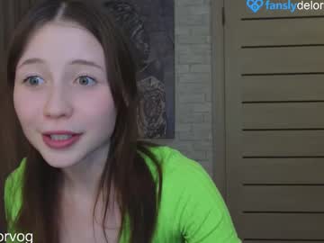 girl cam all day delorathecookie image #9543944