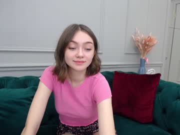 girl cam all day adelewilson__ image #300776