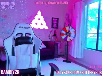 girl cam all day butterybubblebutt image #4736620