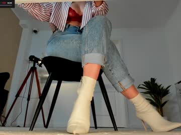 girl cam all day legswattitude image #8665282