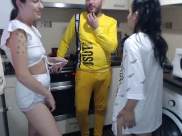couple cam all day maya_and_guests image #1829550