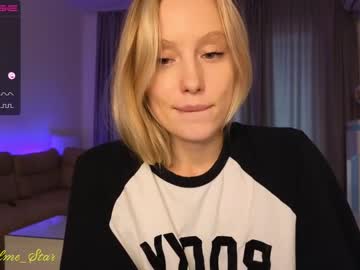 girl cam all day callme_star image #4683509