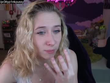 girl cam all day pr3ttyp1nkpussy image #6165220