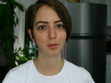 girl cam all day morganxu image #1079149