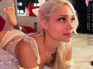 girl cam all day jollly_belle image #8602837