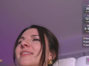 girl cam all day sweetkira555 image #7895365