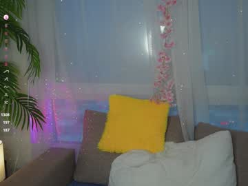 girl cam all day fluffy_angel image #8414962
