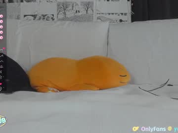 girl cam all day yogendub image #6368652