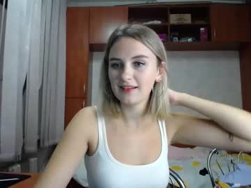 girl cam all day melena_shy image #145870