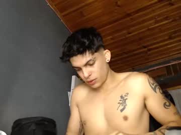 man cam all day charlie_hotx image #2404850