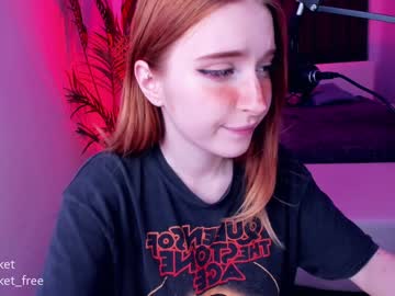girl cam all day pocketrocket_ image #165758