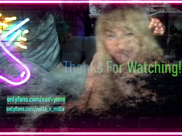 tranny cam all day xaevynne image #4230862