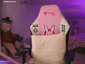 girl cam all day bunny_marthy image #1740689