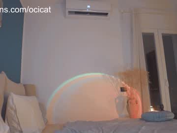 girl cam all day ocicat image #6380045