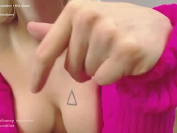 girl cam all day honey_sunshine image #5499783