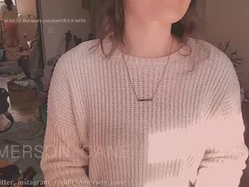 girl cam all day emersoncane image #3340447