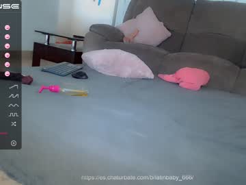 girl cam all day latinbaby_666 image #1761461