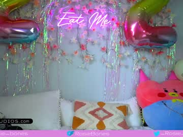 girl cam all day rosiebones image #2667208