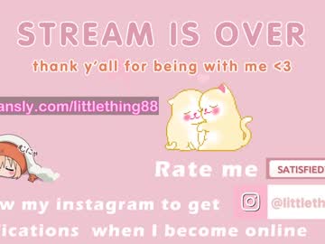 girl cam all day littlething88 image #2025058