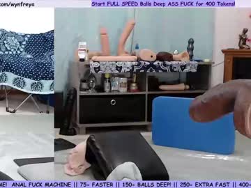 girl cam all day wynfreya image #733672